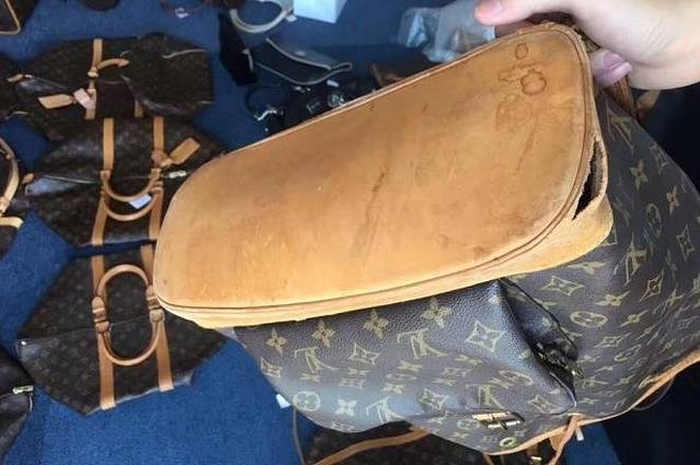 我在日本东京二手奢侈品(中古)拍卖会的见闻