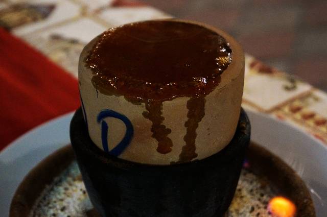 Old Cappadocia Cafe&Restaurant