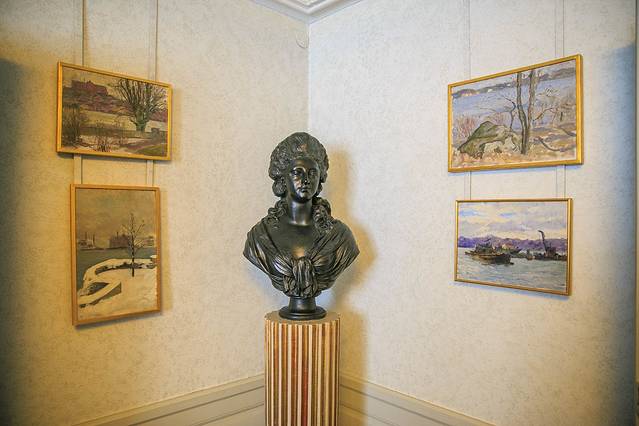 斯德哥尔摩王宫