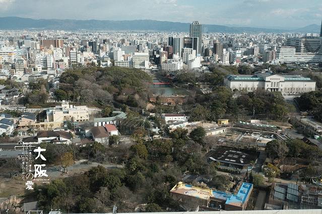蜜月游--遇见关西の雪【京都-奈良-神户-大阪】