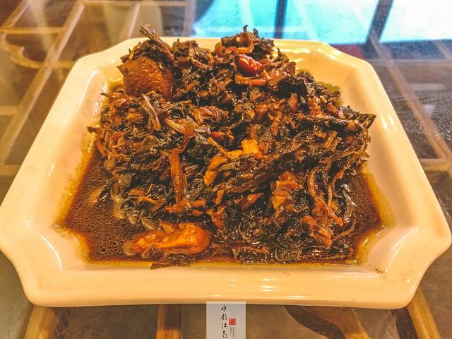 梦里水乡·特色农家菜