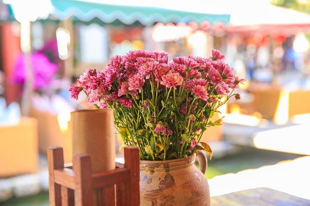 浮娴小锅饭·云南民俗风味餐厅(束河古镇店)