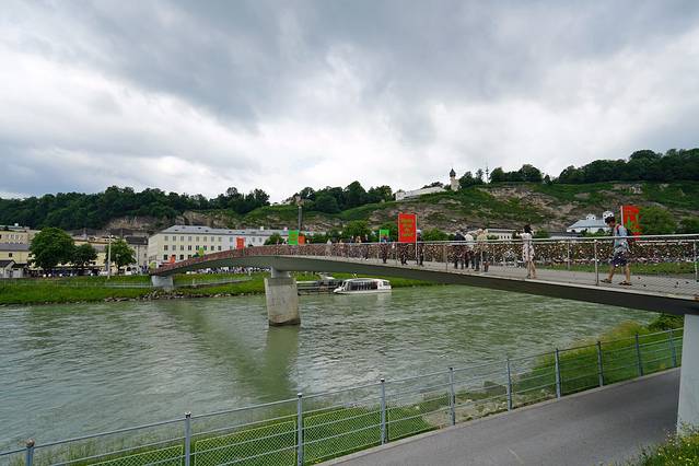 萨尔茨堡博物馆