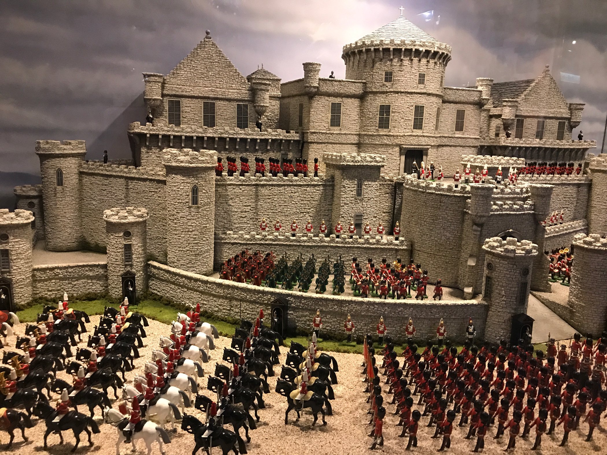 台北袖珍博物馆,旅游攻略,自助游,自驾游,自由行,游玩攻略指南【去