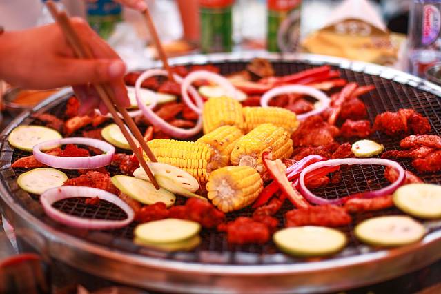 峨眉高桥镇张沟