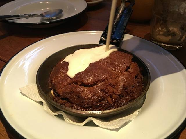 尚牛社会 Beef & Liberty(上海商城店)