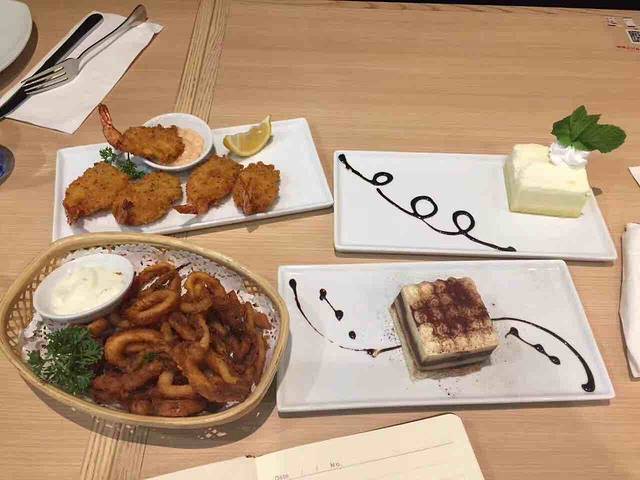 必胜客(站华店)