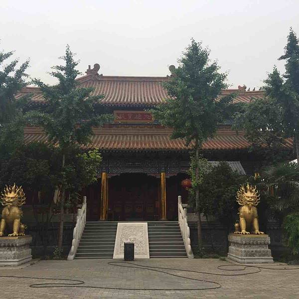 2020西仓清真寺门票,西安西仓清真寺游玩攻略,西仓清真寺游览攻略路线