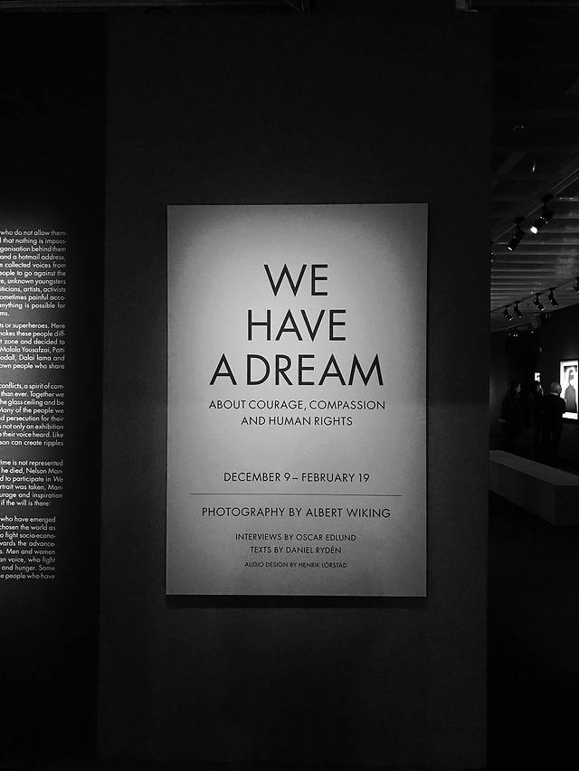 斯德哥尔摩摄影博物馆