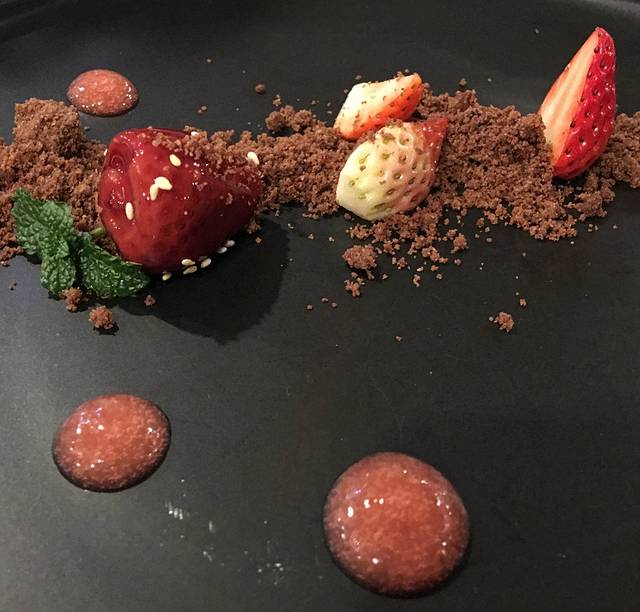 量子制造·元创意料理(李公堤店)