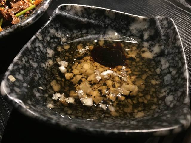 付小姐在成都(打浦桥店)