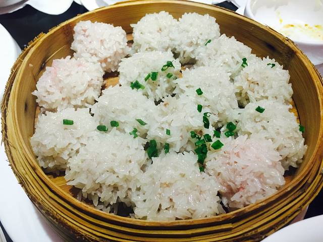 湖锦酒楼(沌口经开万达店)