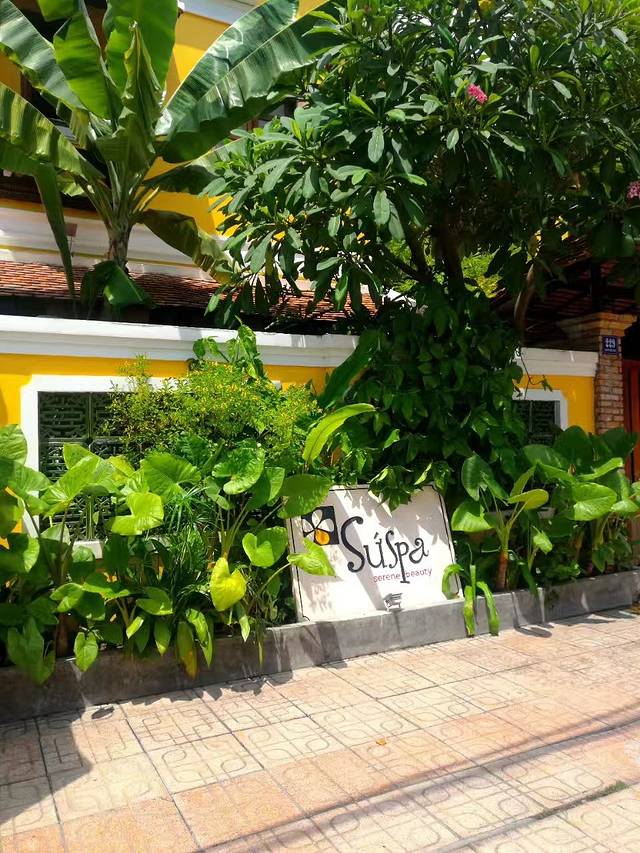 Su Spa