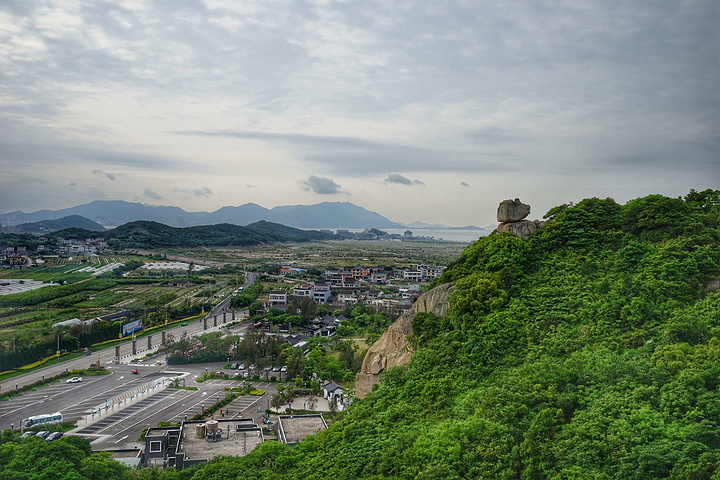 白山观音文化苑