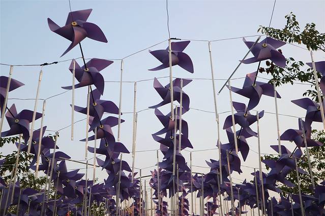 云澜湾·四季花海乐园