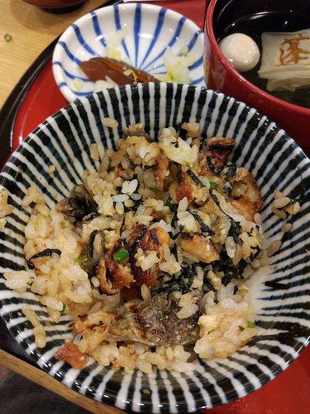 热田蓬莱轩(松坂屋店)