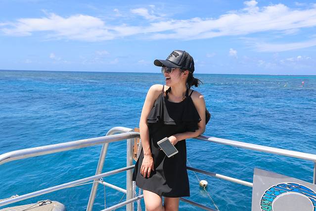 阿金考特大堡礁