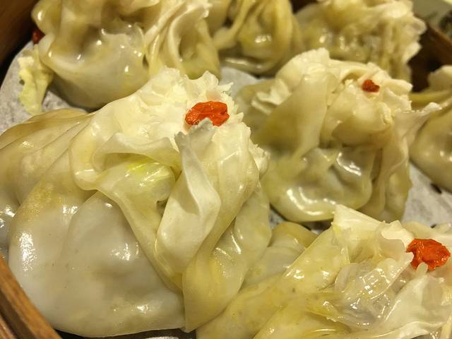 麦香村贵宾楼(大召西夹道店)