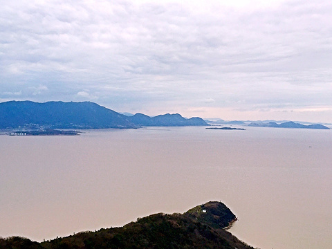 佛顶山旅游景点攻略图