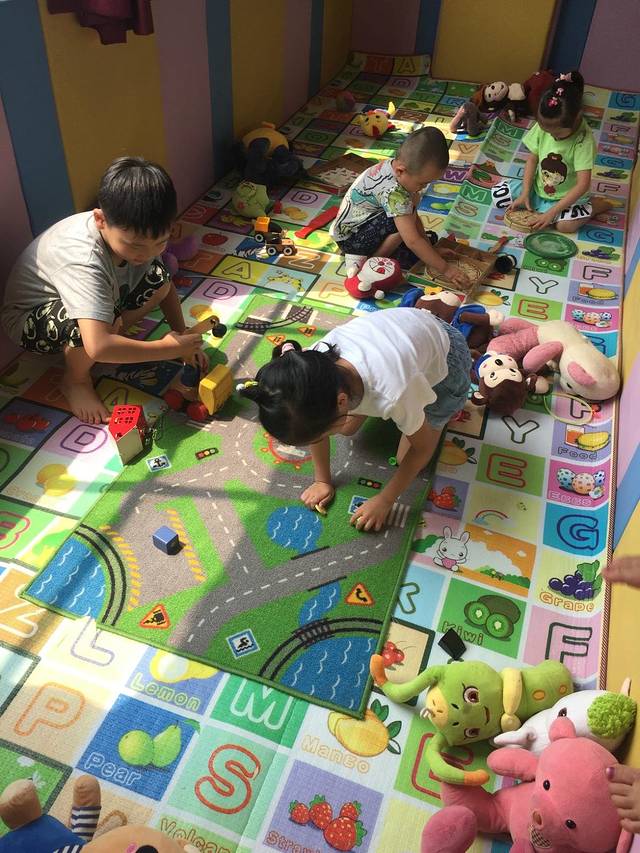 冲浪熊意式餐厅