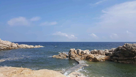 养马岛旅游度假区