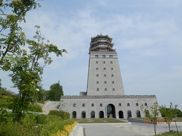 驻守在这里——祖国最东哨所,这是最美的一道风景