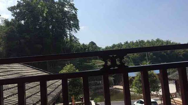 蜀南竹海旅游度假区博物馆