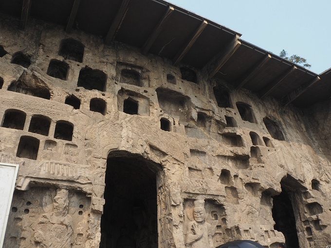 梦回大唐暴走西安