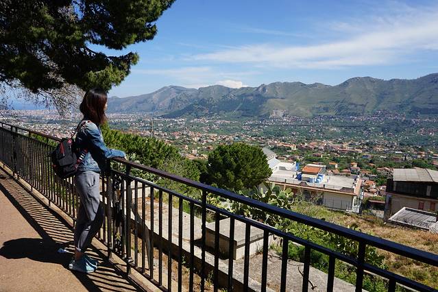 蒙雷阿莱大教堂