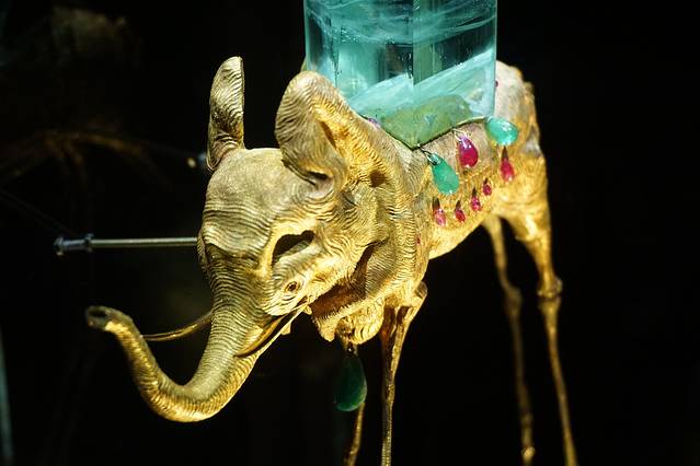 菲格拉斯达利博物馆