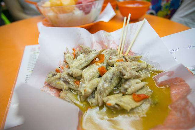 佳记甜品(教育路店)