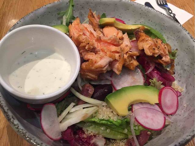 Wagas沃歌斯(芮欧百货店)