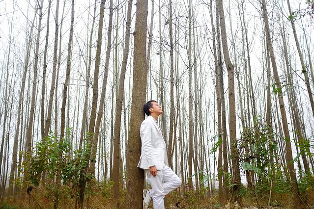 九口堰新四军第五师纪念园