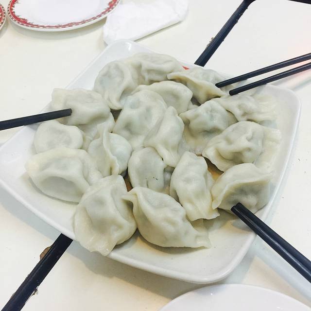 王姐烧烤(中山路店)