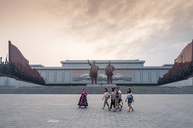 万寿台大纪念碑