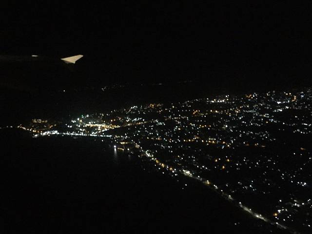 宿务麦克坦国际机场