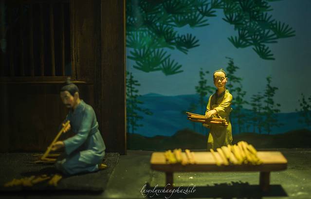 长沙简牍博物馆