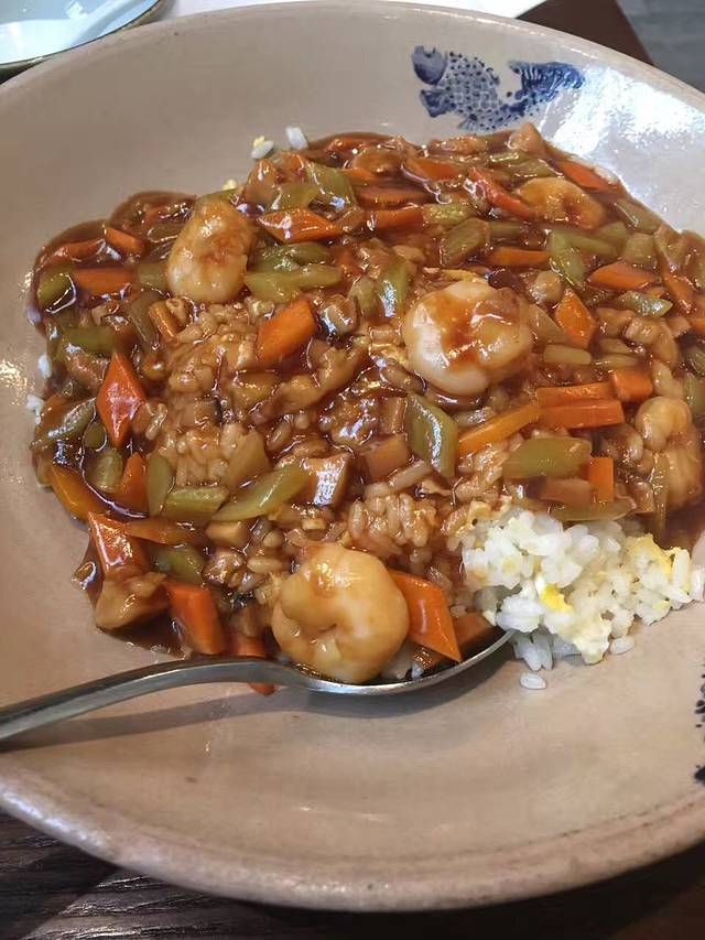 出巷入巷(蓝色港湾店)