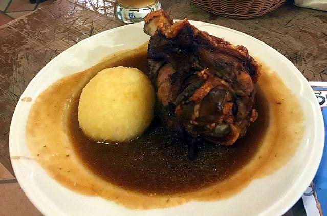 慕尼黑皇家啤酒馆