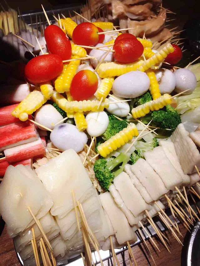 冷沾沾(马家巷店)