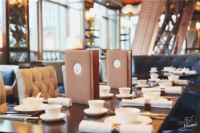 澳门巴黎人自助餐厅