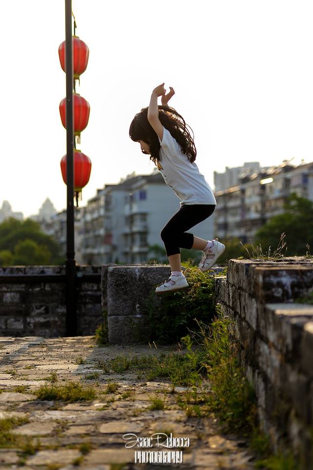 东水关遗址公园