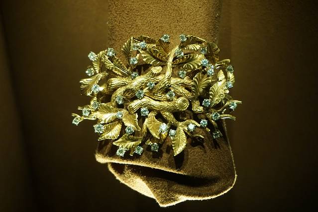 菲格拉斯达利博物馆