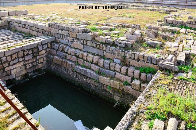 天后宫-德济门遗址