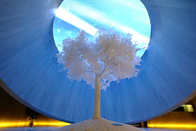 大报恩寺遗址景区