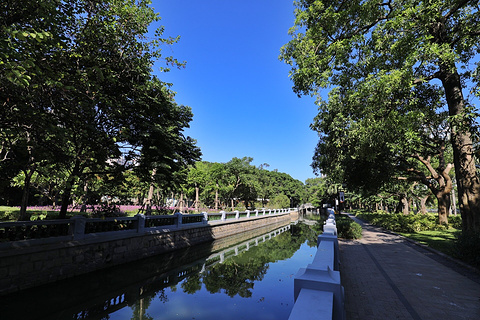 华新路