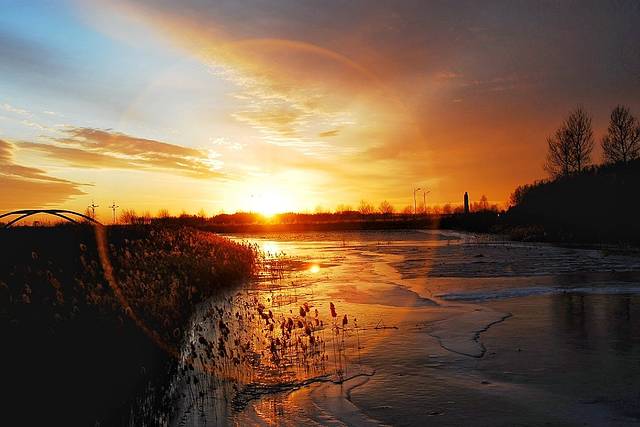 莫莫格国家级自然保护区
