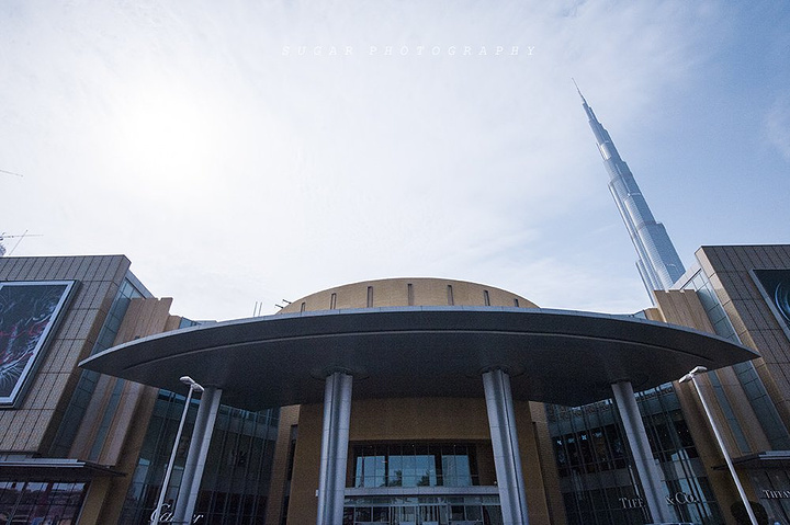 伴着迪拜最舒适适合出行的季节+最给力节扣的