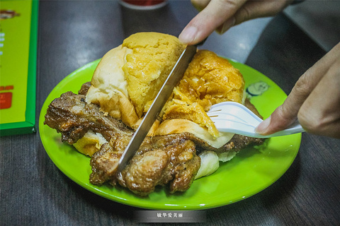 大利来记猪扒包(氹仔总店)