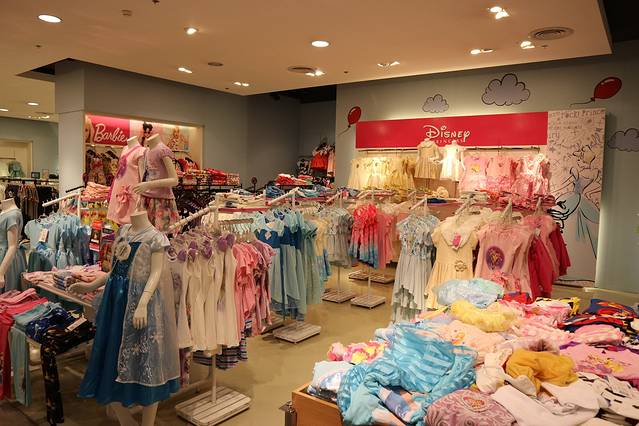 曼谷Zen百货公司